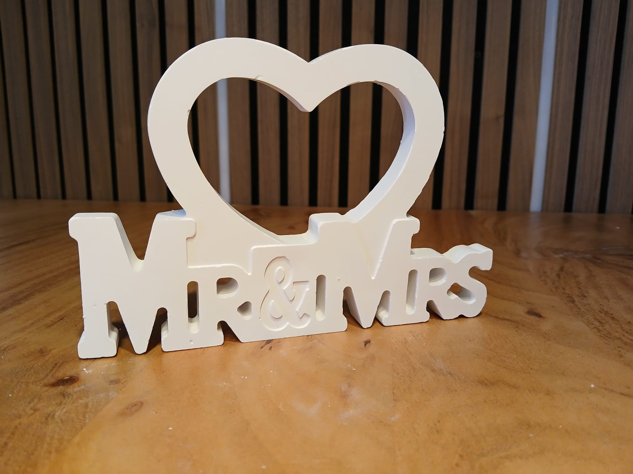 Mr&Mrs