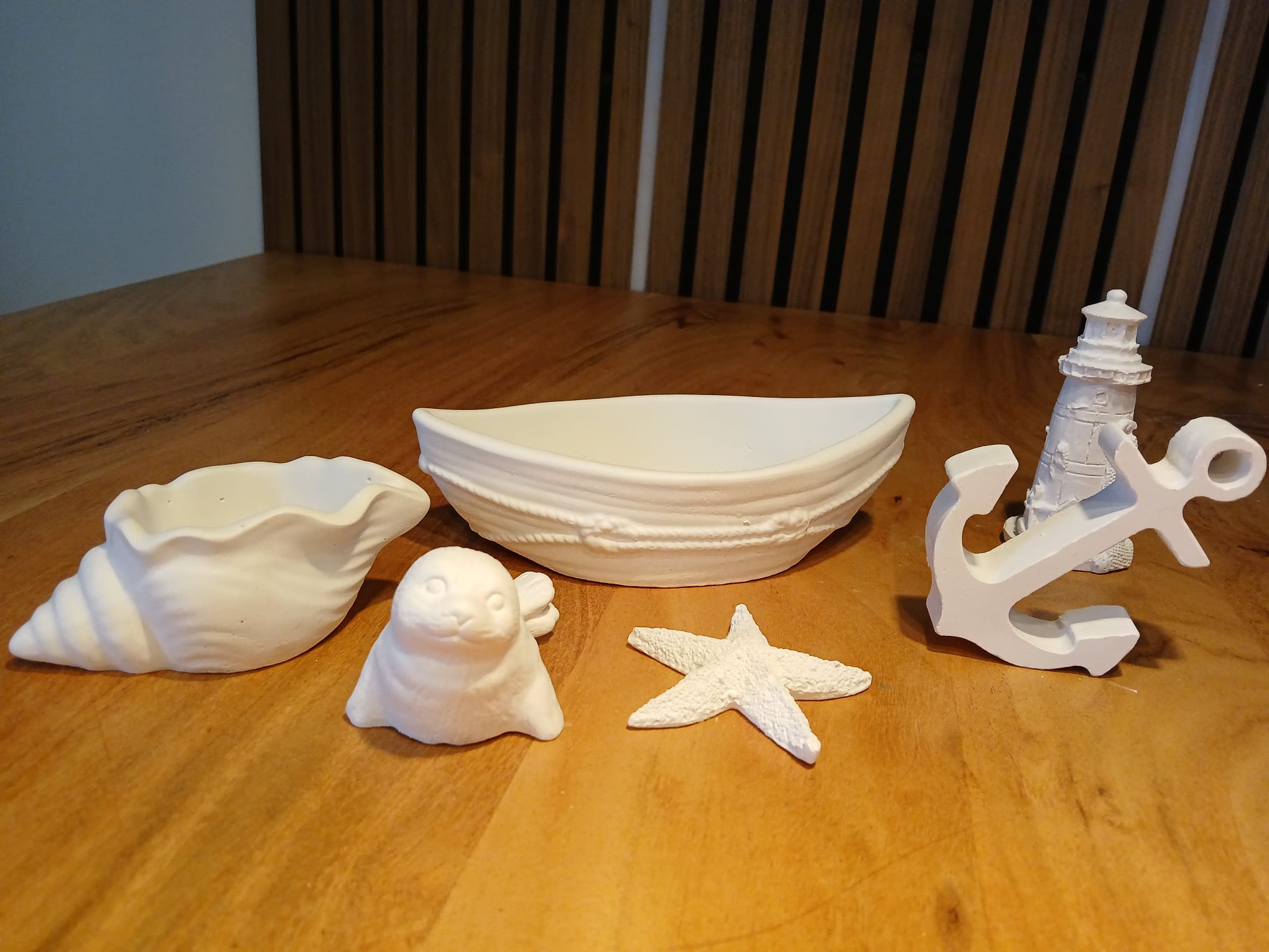 Maritim Set