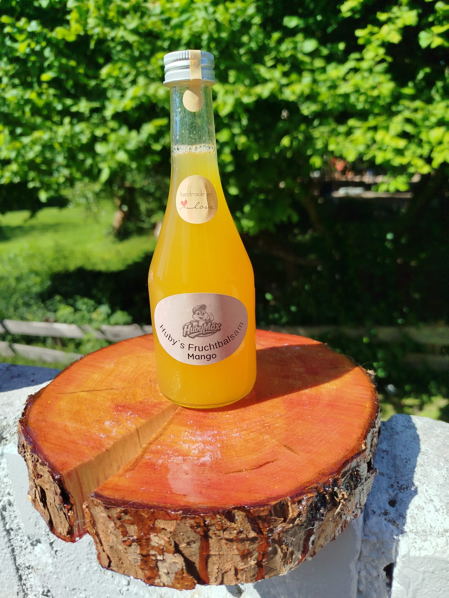 Mangobalsam