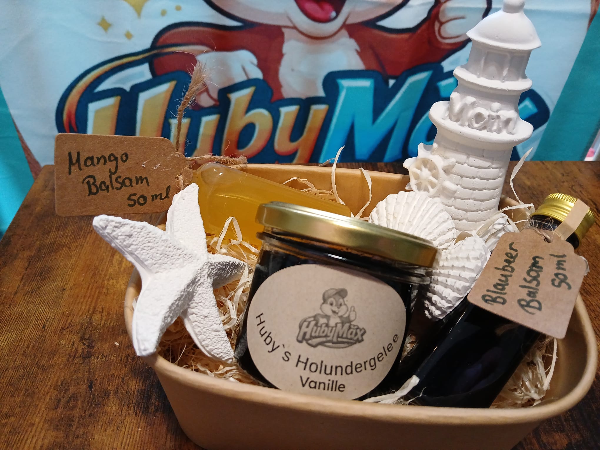 Geschenkbox 2