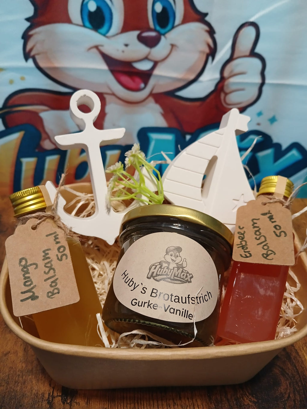 Geschenkbox 3