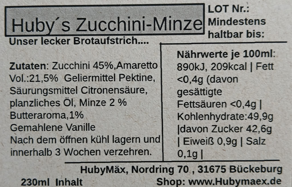 Lecker Schmecker 5