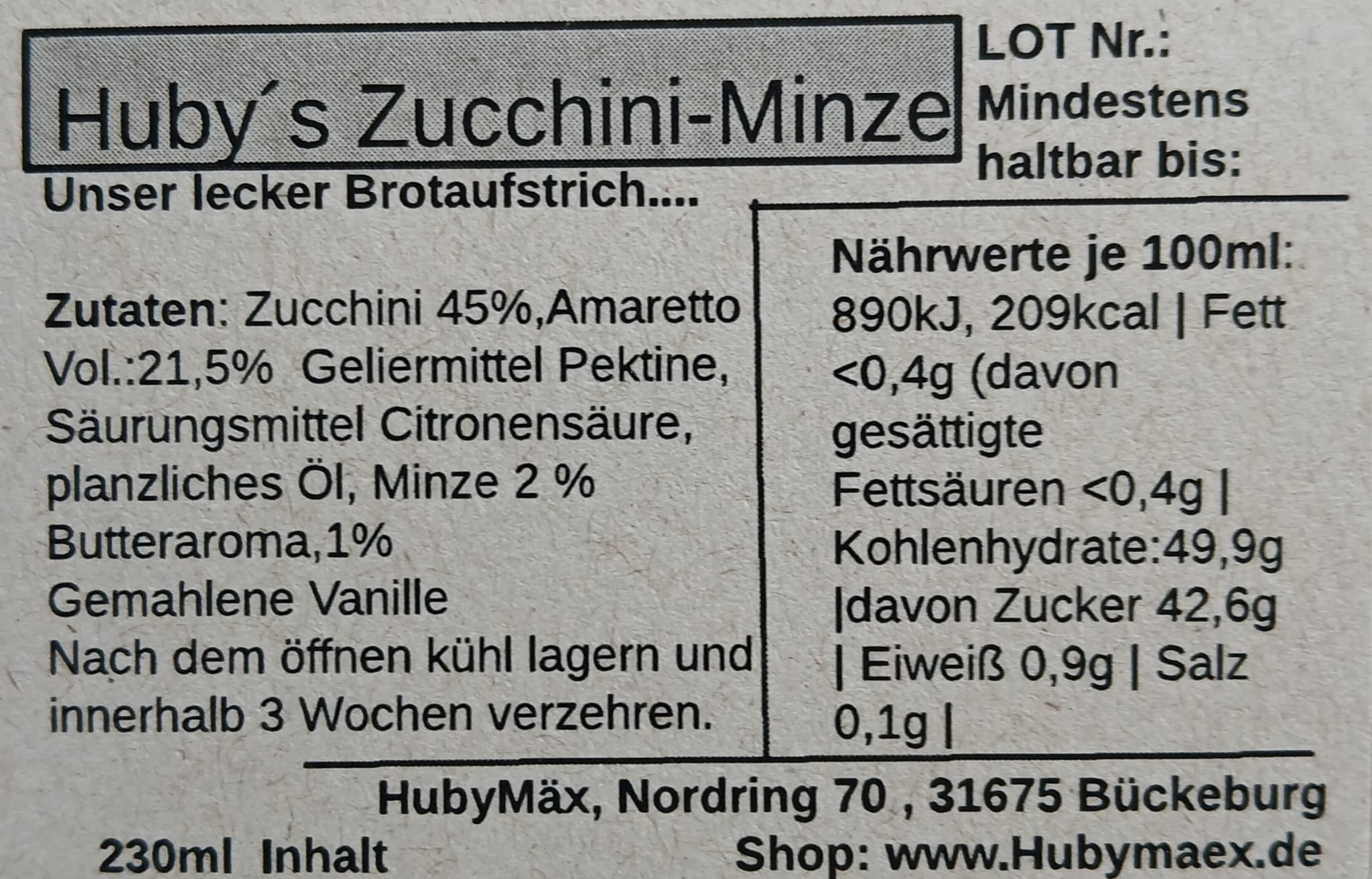 Lecker Schmecker 5