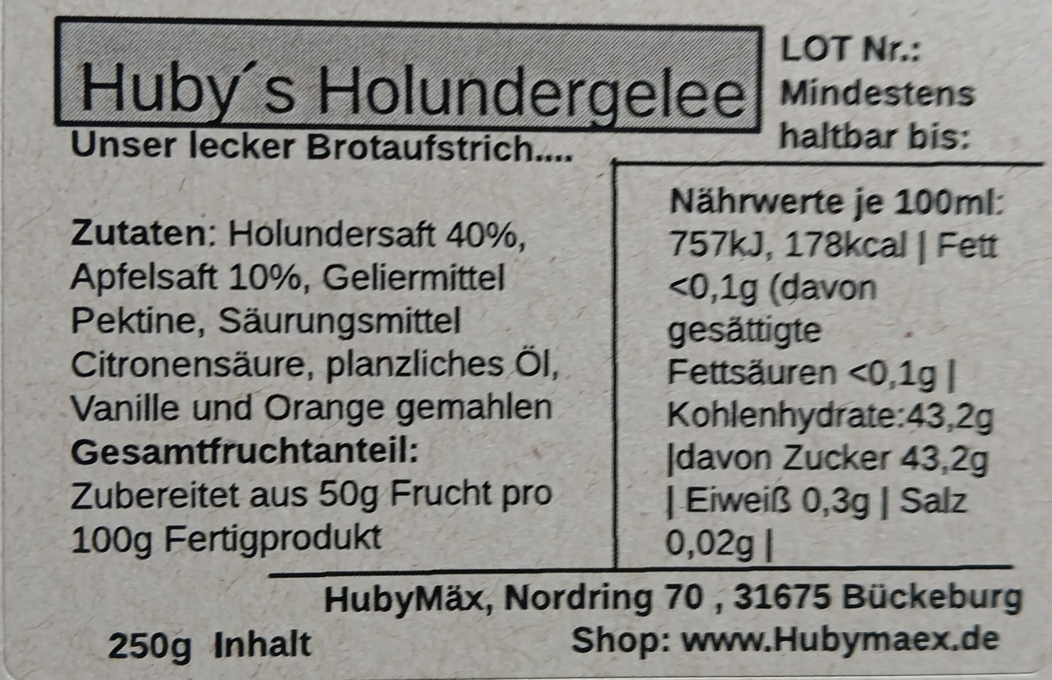 Lecker Schmecker 2