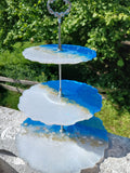 Etagere "Meeresbrise"