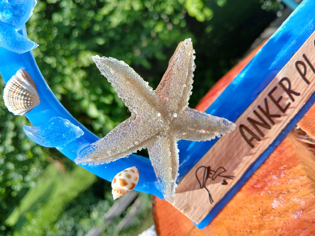 Maritime Erinnerung
