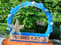 Maritime Erinnerung