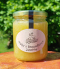 Huby's Zucchiniaufstrich
